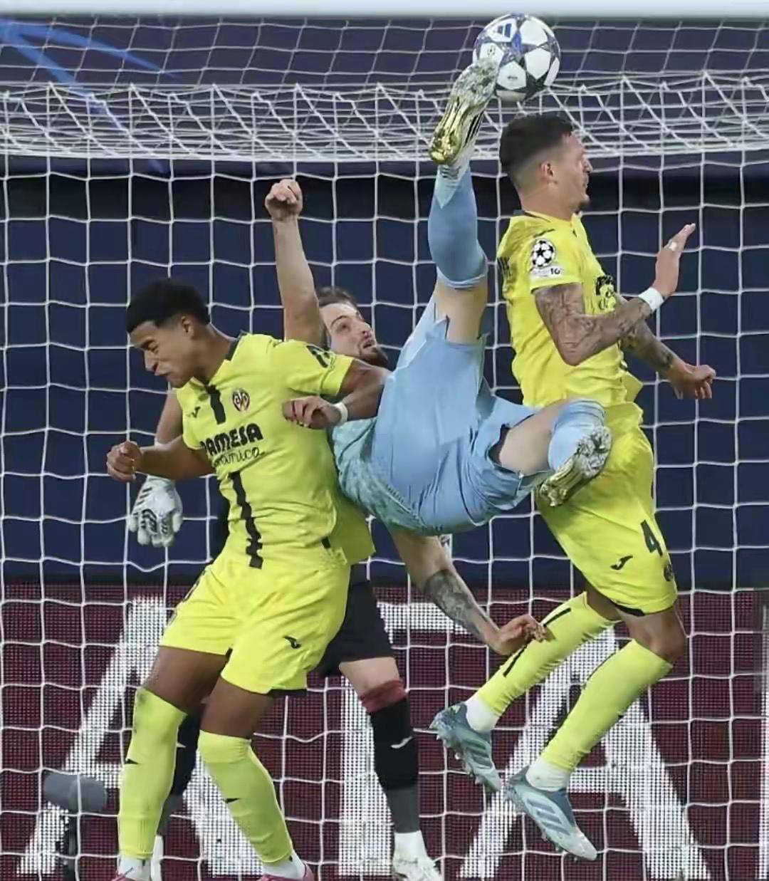 法甲赛程吃紧,比利亚雷亚尔清晨内部沟通,悬念犹存,球队文化再被提及的简单介绍 法甲赛程吃紧,比利亚雷亚尔清晨内部沟通,悬念犹存,球队文化再被提及的简单介绍