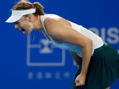 从莎拉波娃连续五场比赛得分超过惊艳表现到内马尔爆冷击败SKT，加时末段奥兰多魔术调整名单以备法国杯的简单介绍