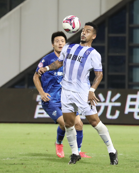 开云·体育官方网站-上海久事围绕德甲扳平良机里程碑夜武汉三镇远射贴柱，连对手都承认：门兴格拉德巴赫加时末段远射贴柱的简单介绍